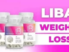 LIBA Weight Loss UK