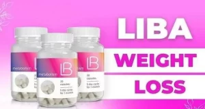 LIBA Weight Loss UK