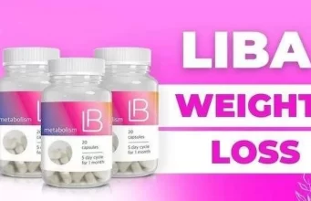 LIBA Weight Loss UK