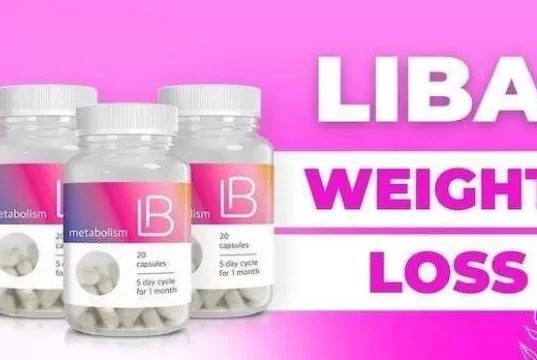 LIBA Weight Loss UK