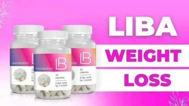 LIBA Weight Loss UK