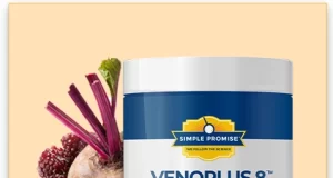 VenoPlus8