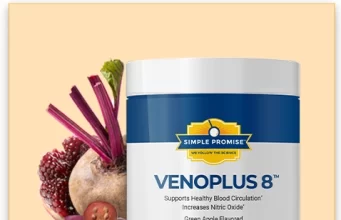 VenoPlus8
