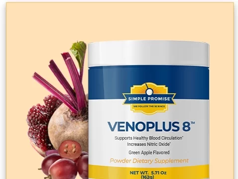 VenoPlus8